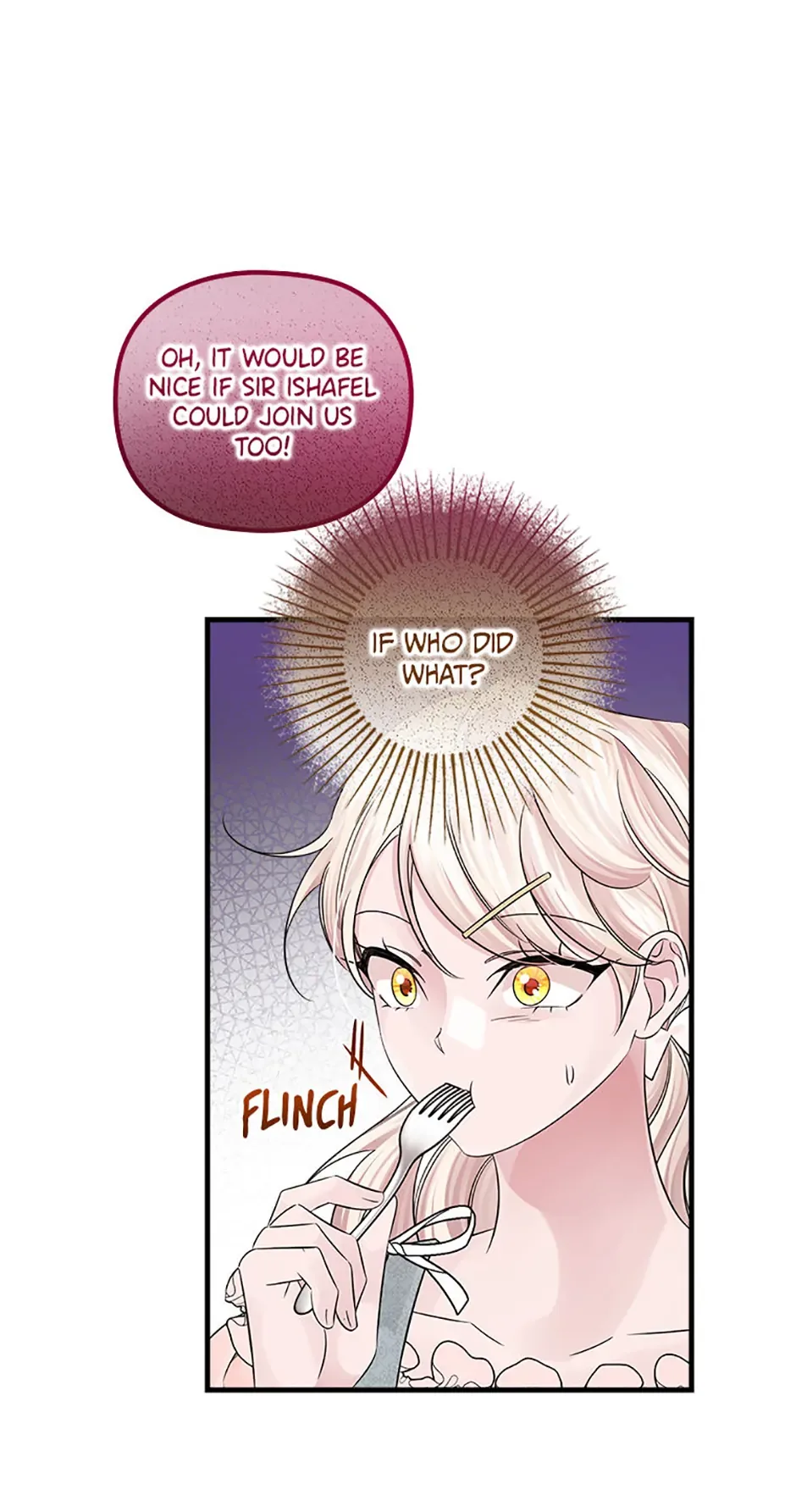 Melin’s Salvation Plan Chapter 62 page 30