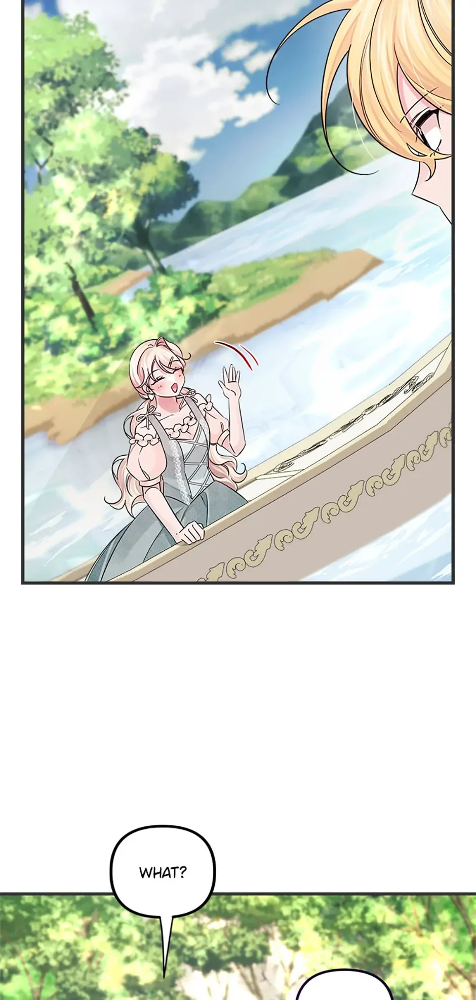 Melin’s Salvation Plan Chapter 63 page 14