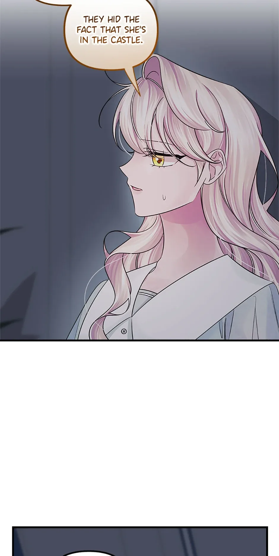 Melin’s Salvation Plan Chapter 62 page 12