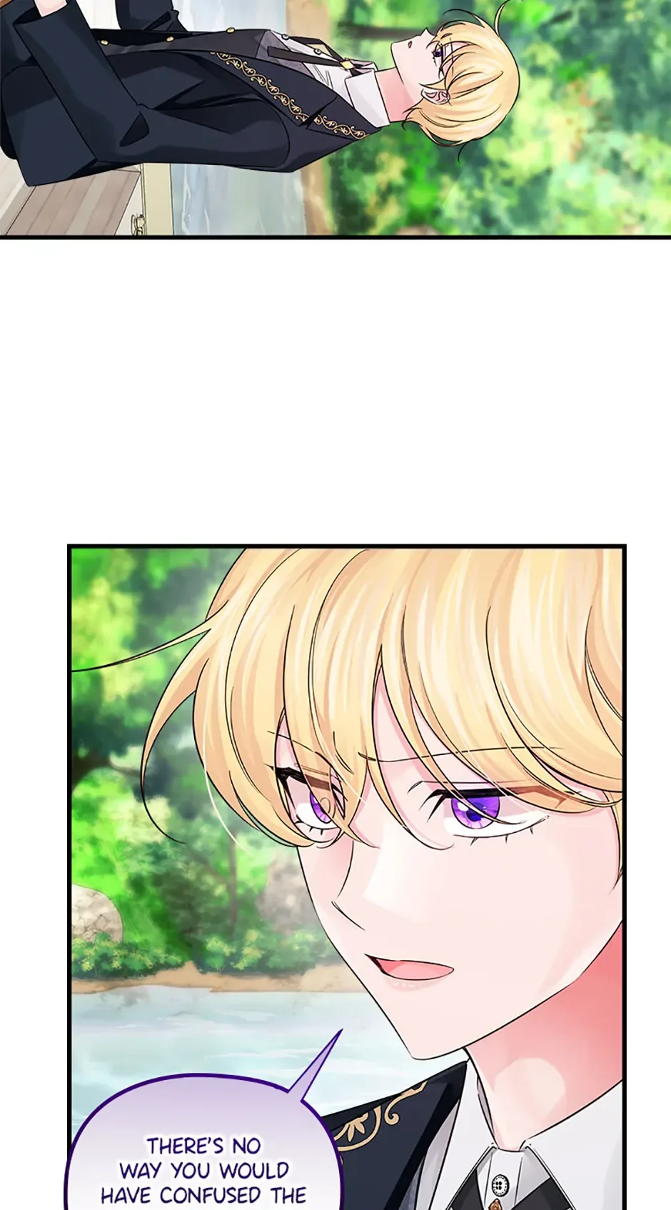 Melin’s Salvation Plan Chapter 62 page 68