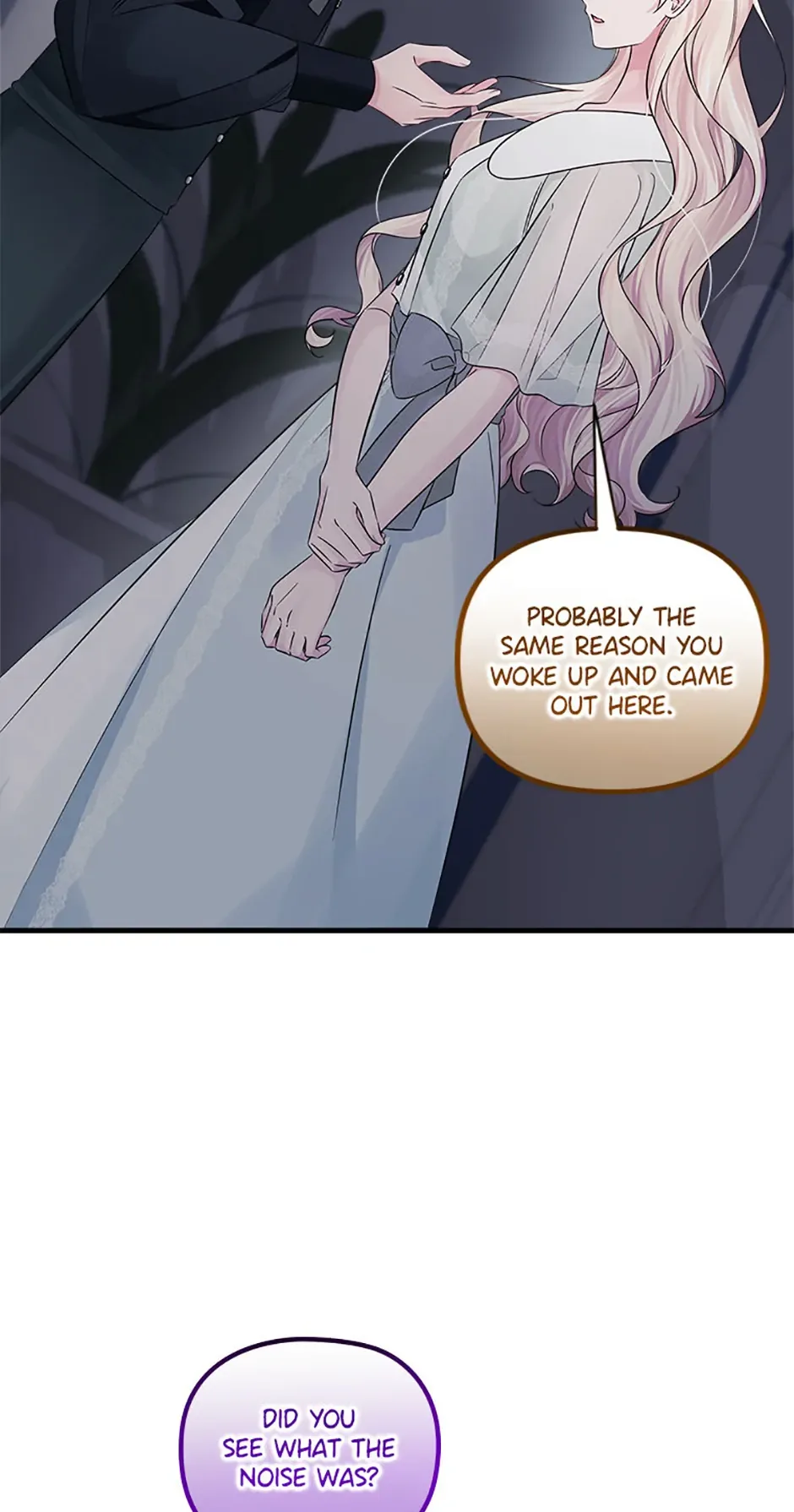 Melin’s Salvation Plan Chapter 62 page 9