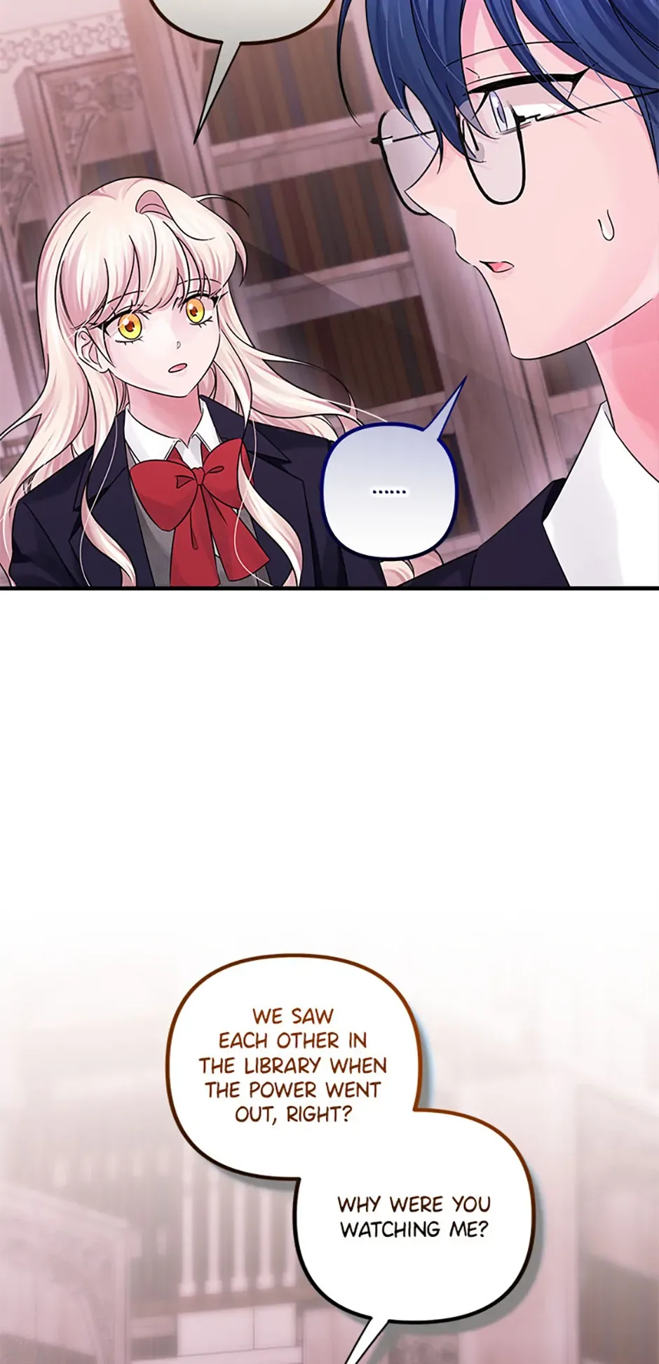 Melin’s Salvation Plan Chapter 50 page 68