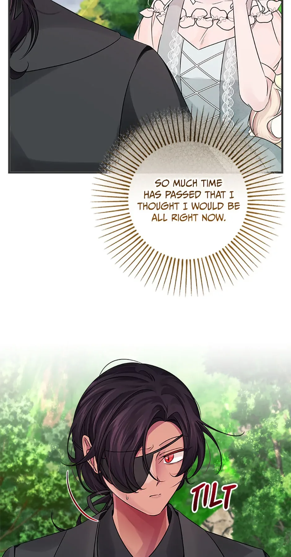 Melin’s Salvation Plan Chapter 63 page 26