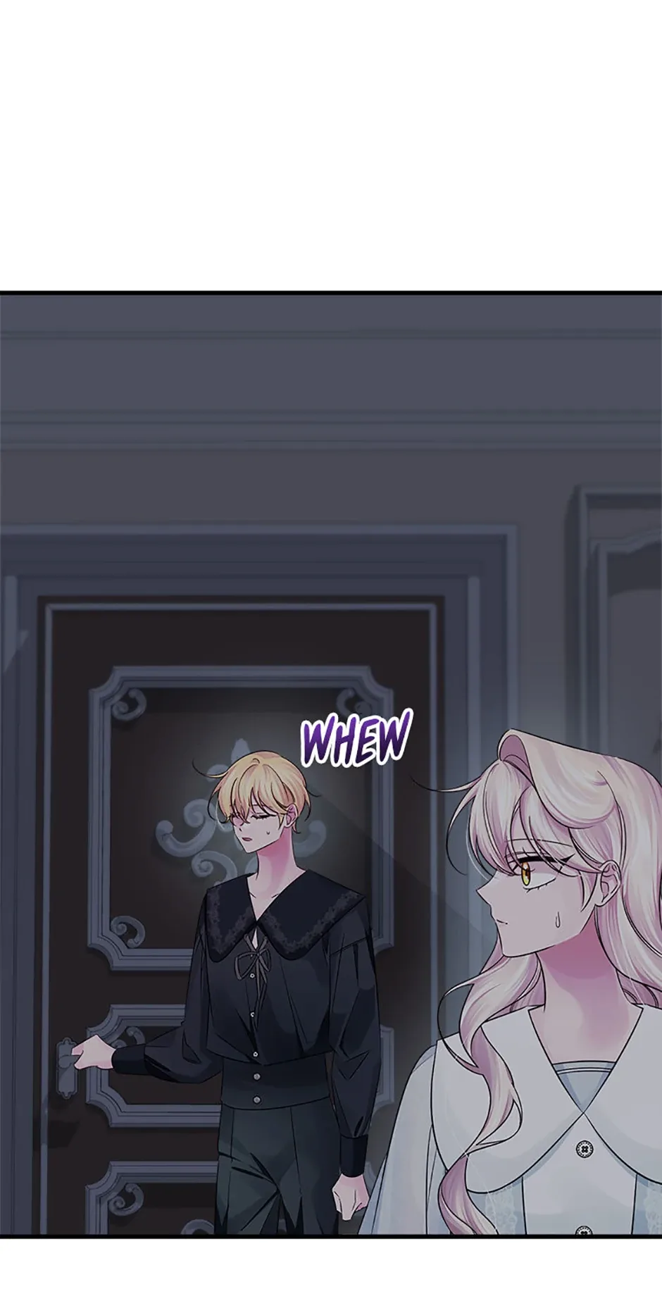 Melin’s Salvation Plan Chapter 62 page 19