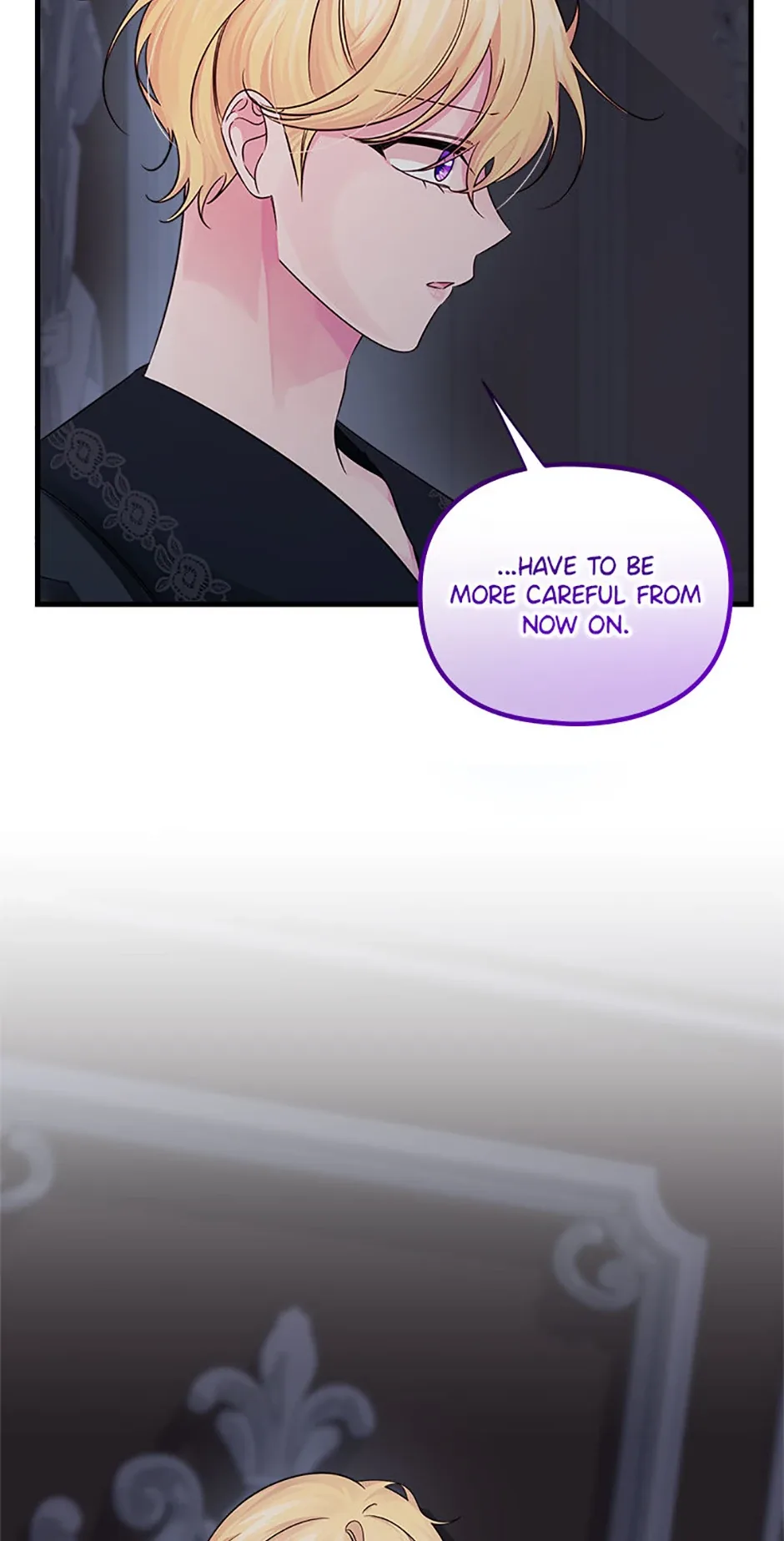 Melin’s Salvation Plan Chapter 62 page 21