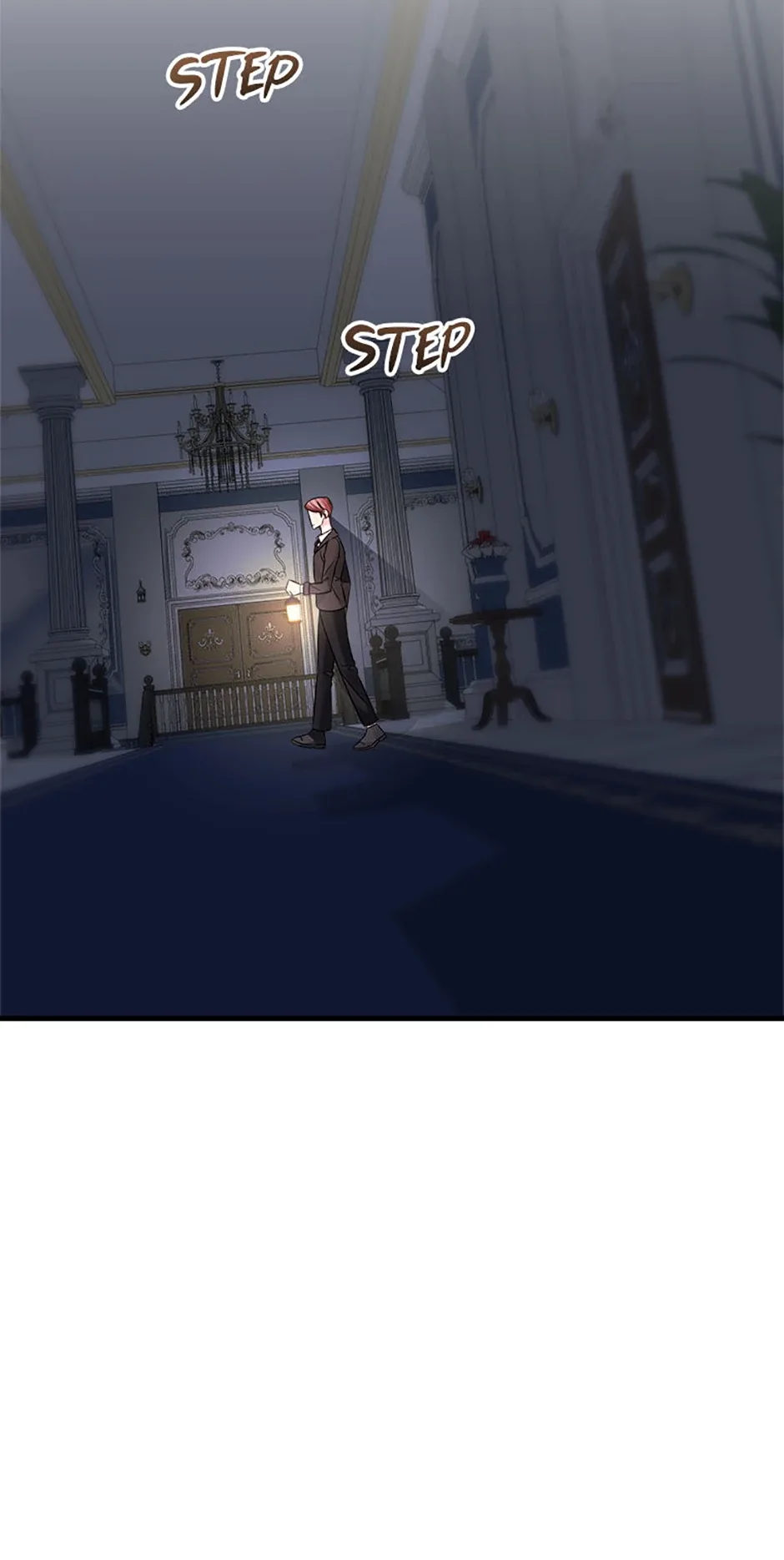 Melin’s Salvation Plan Chapter 62 page 18