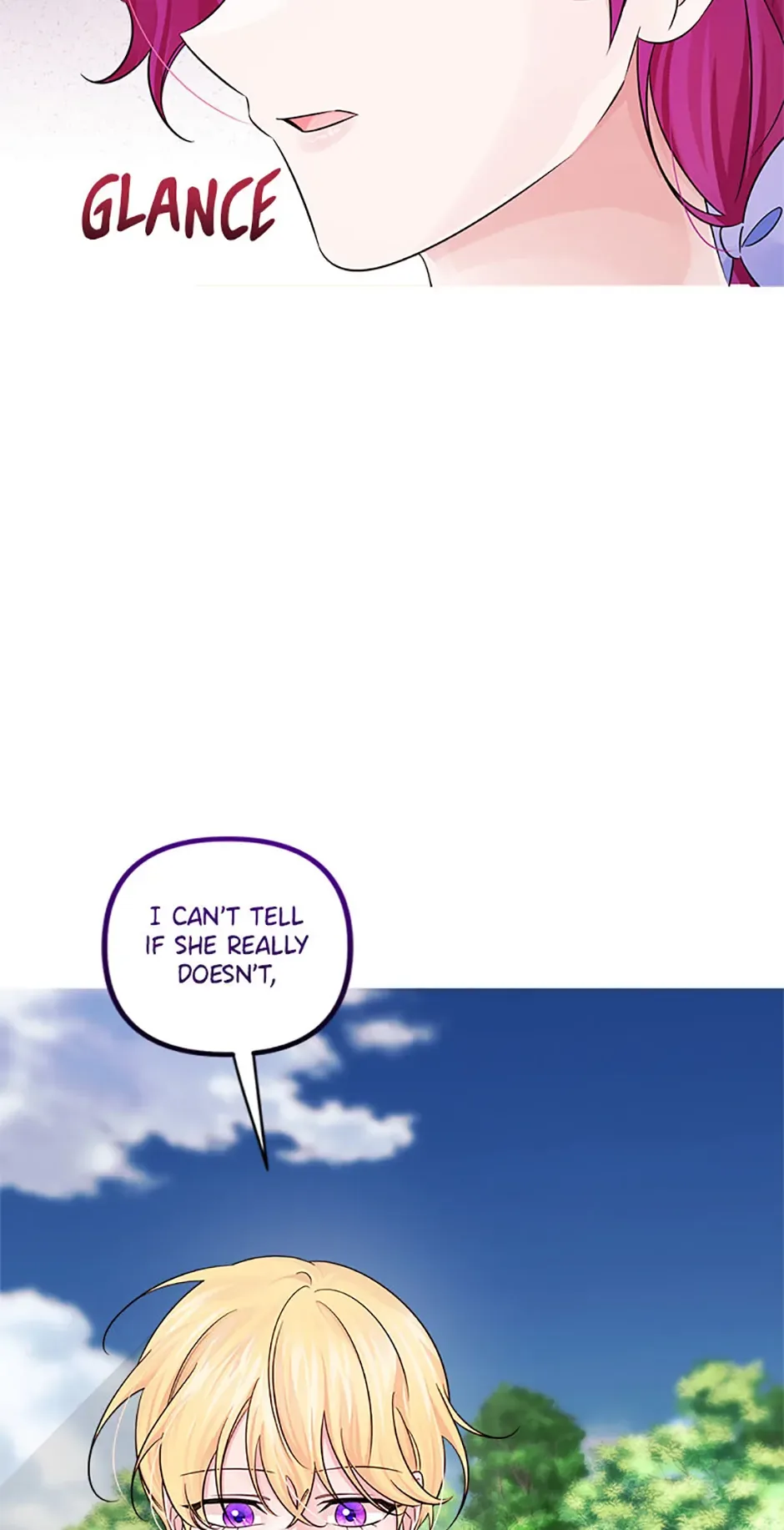 Melin’s Salvation Plan Chapter 62 page 62