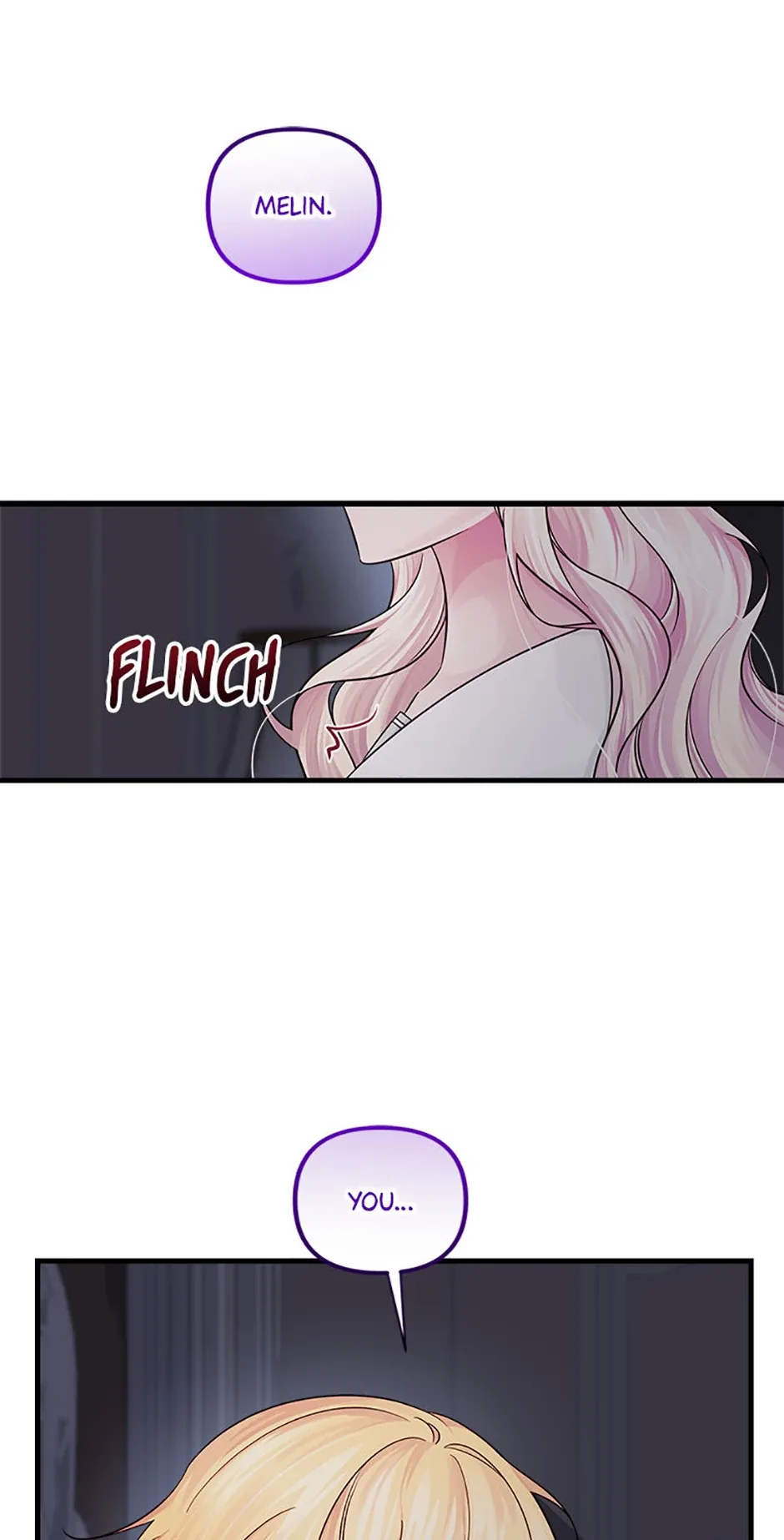Melin’s Salvation Plan Chapter 62 page 20