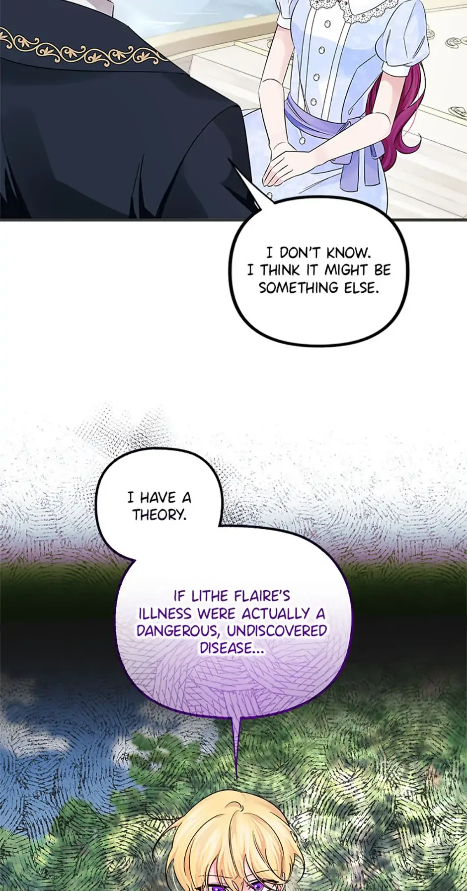 Melin’s Salvation Plan Chapter 63 page 4