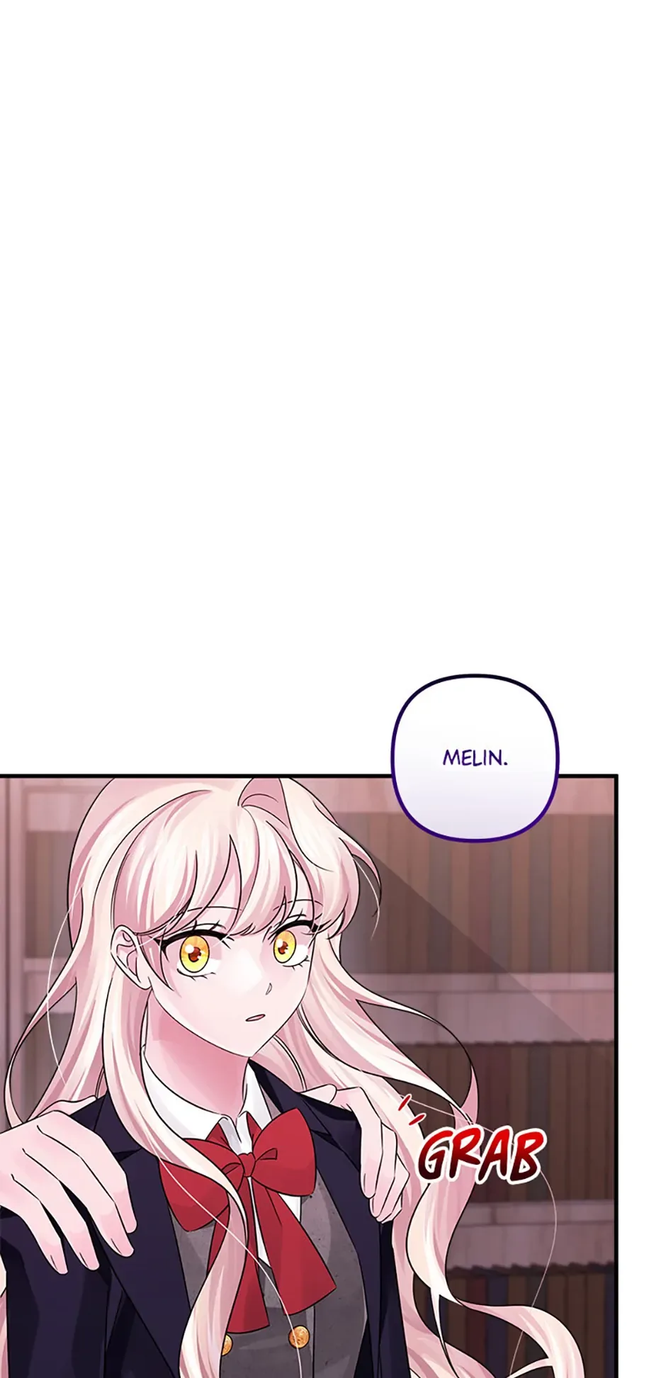 Melin’s Salvation Plan Chapter 50 page 71