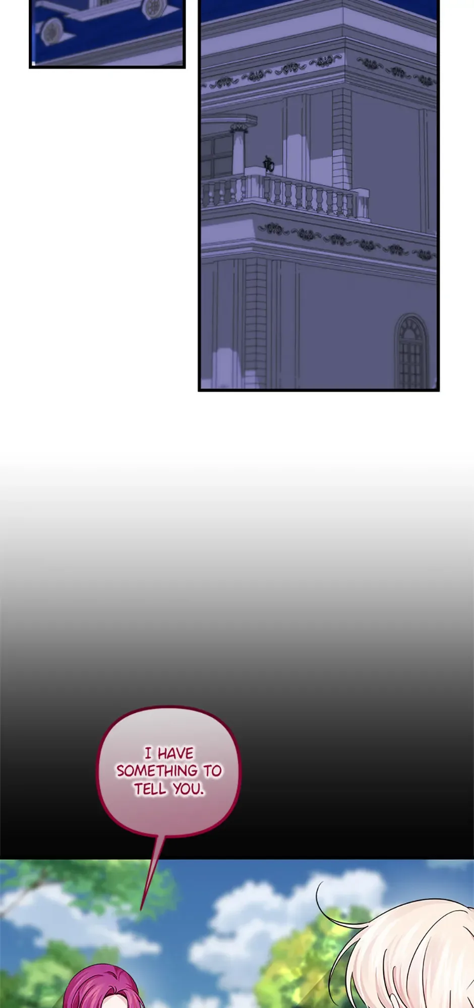Melin’s Salvation Plan Chapter 63 page 60