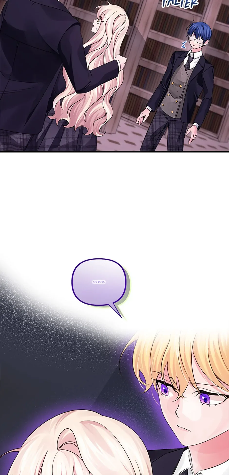 Melin’s Salvation Plan Chapter 50 page 73