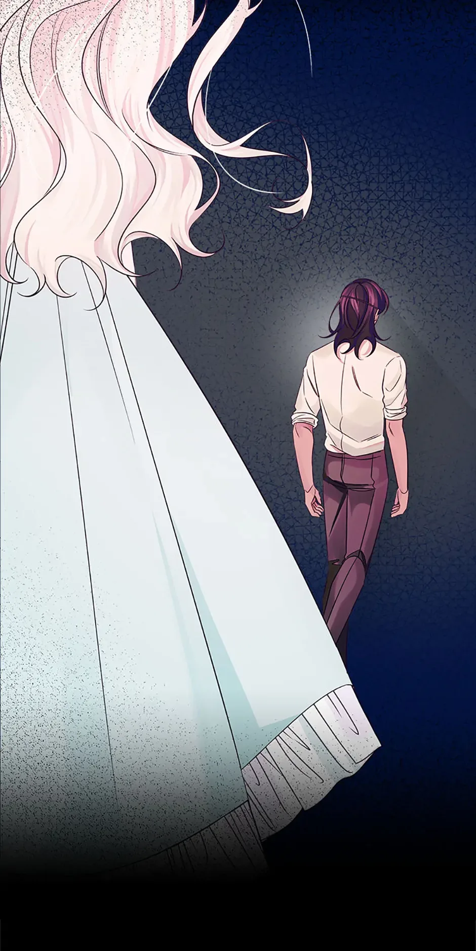 Melin’s Salvation Plan Chapter 63 page 51