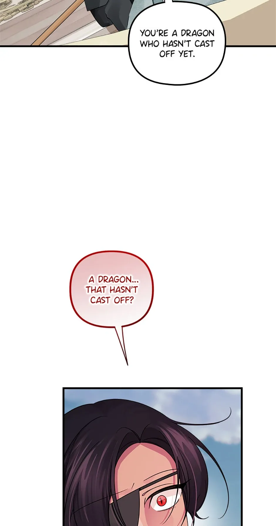 Melin’s Salvation Plan Chapter 63 page 40