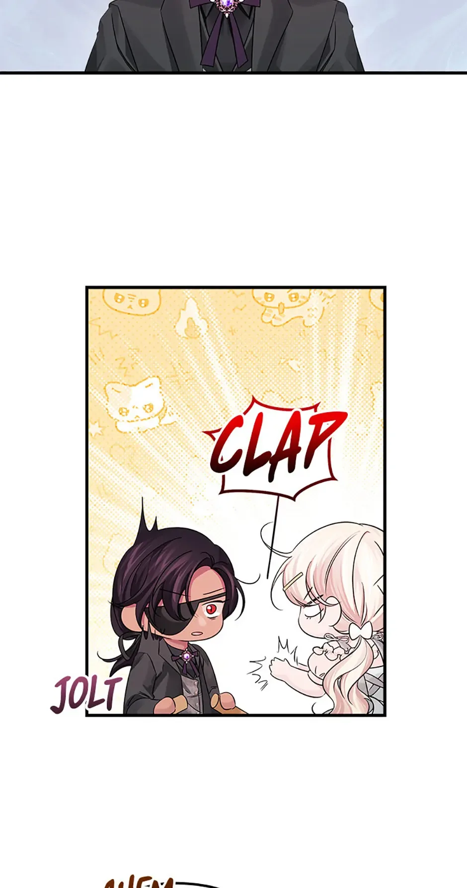 Melin’s Salvation Plan Chapter 63 page 42