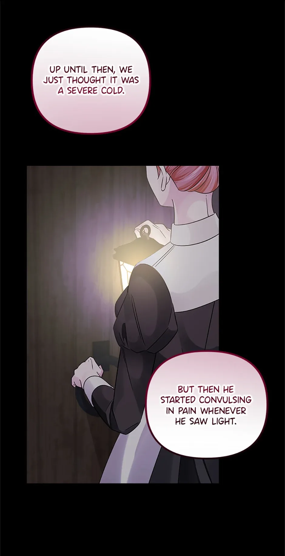 Melin’s Salvation Plan Chapter 63 page 66