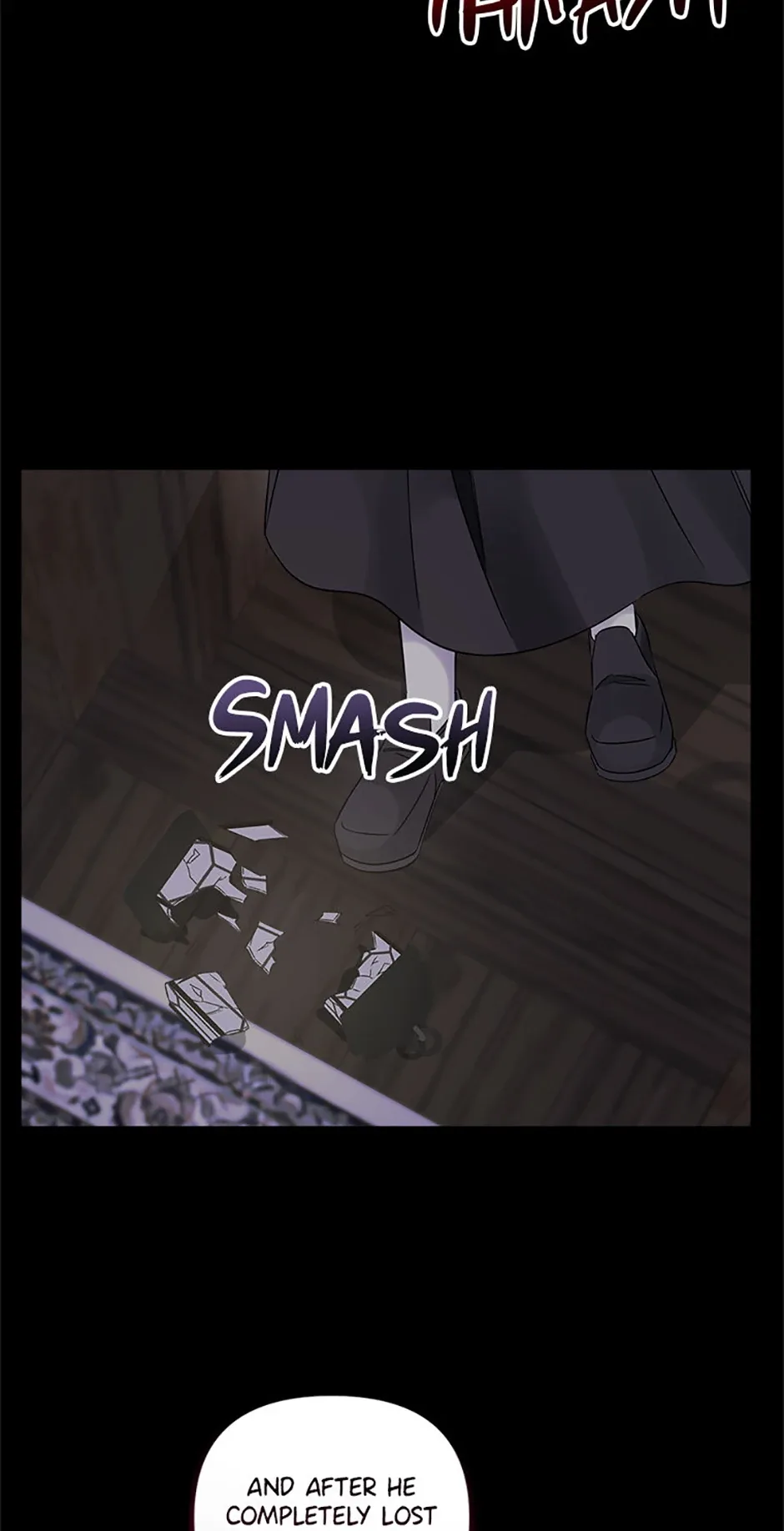 Melin’s Salvation Plan Chapter 63 page 68