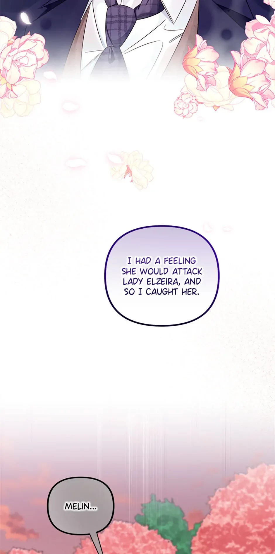 Melin’s Salvation Plan Chapter 50 page 78