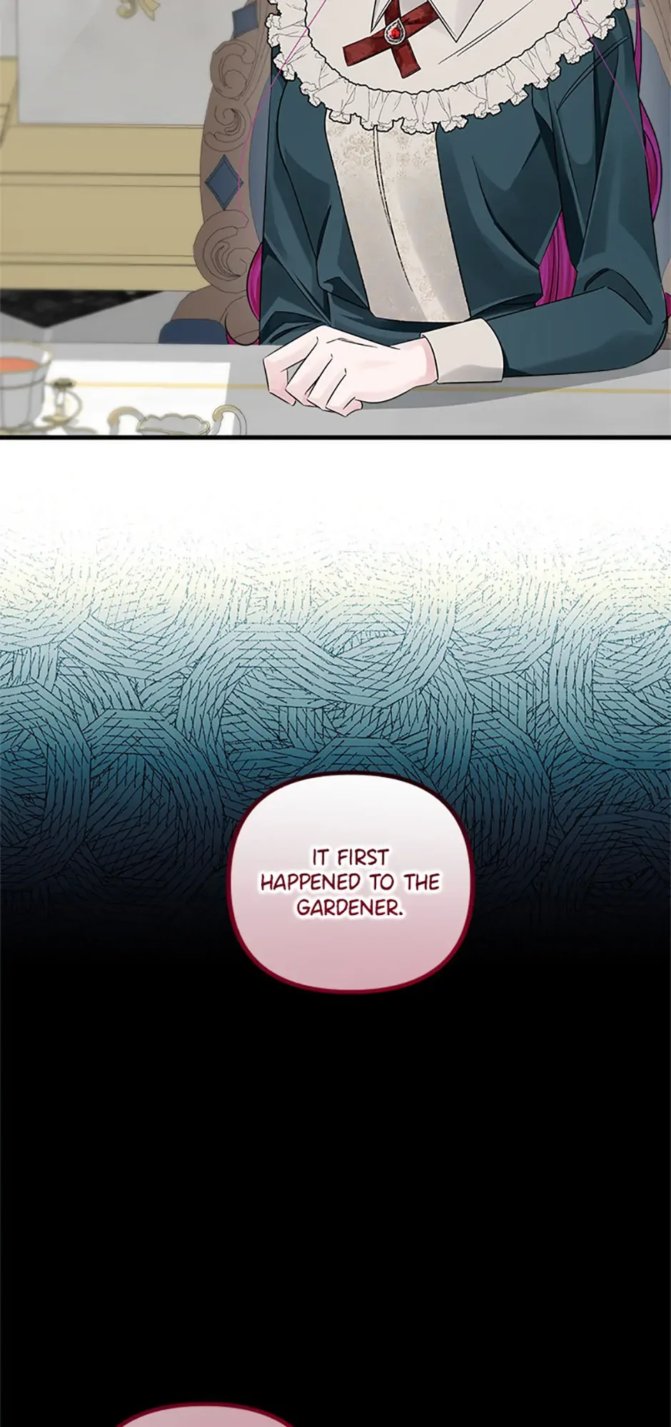 Melin’s Salvation Plan Chapter 63 page 64