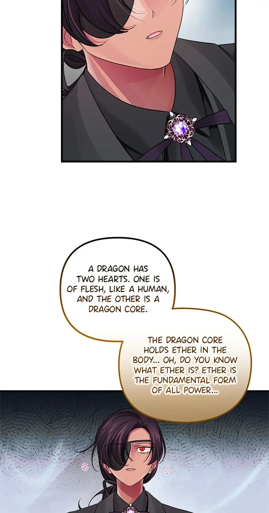 Melin’s Salvation Plan Chapter 63 page 41