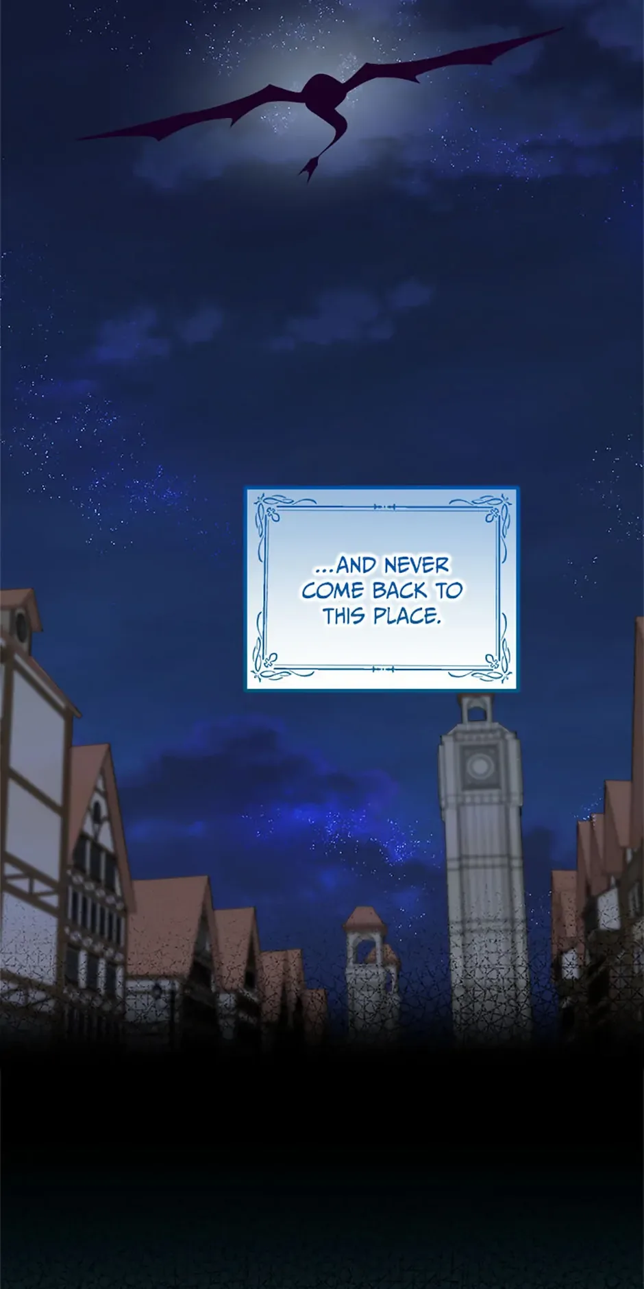 Melin’s Salvation Plan Chapter 63 page 54