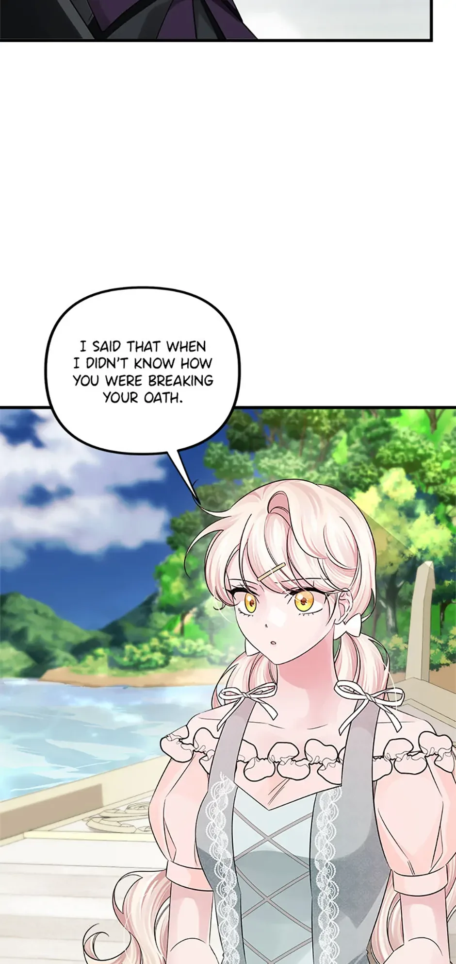 Melin’s Salvation Plan Chapter 63 page 33