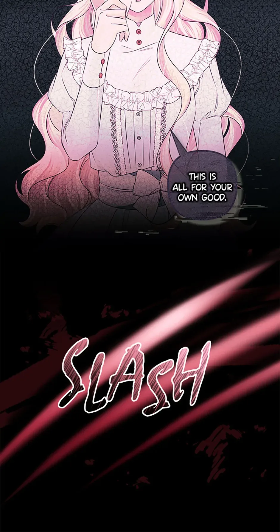 Melin’s Salvation Plan Chapter 63 page 47