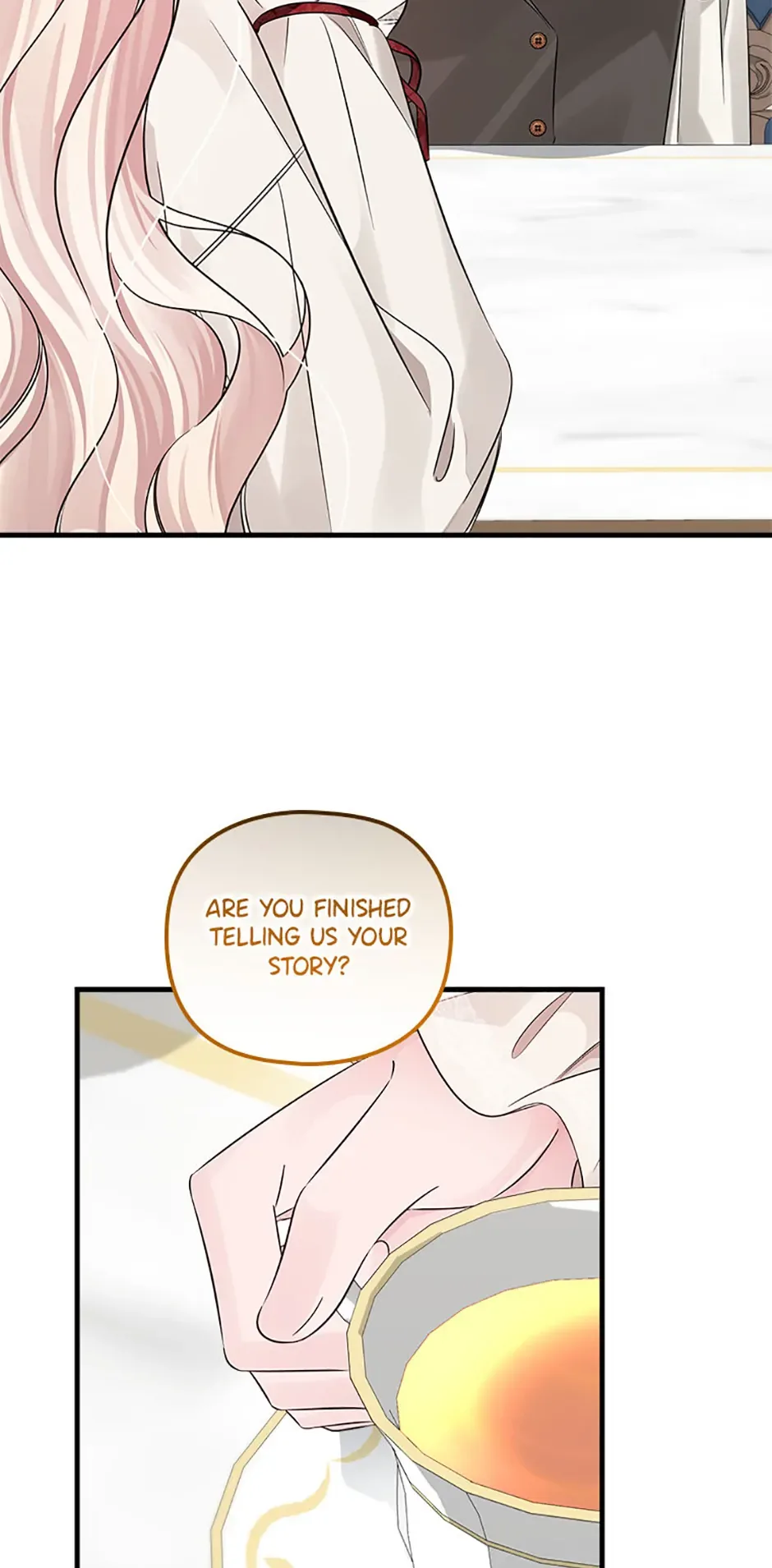 Melin’s Salvation Plan Chapter 63 page 78