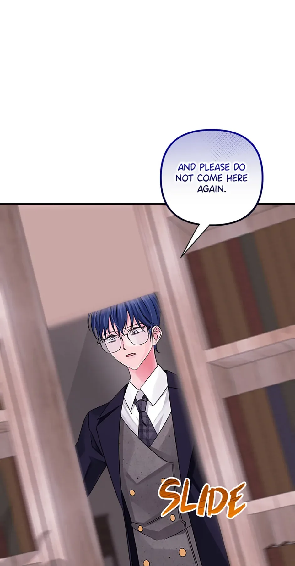 Melin’s Salvation Plan Chapter 51 page 60