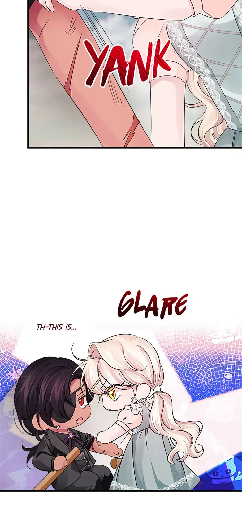 Melin’s Salvation Plan Chapter 63 page 35