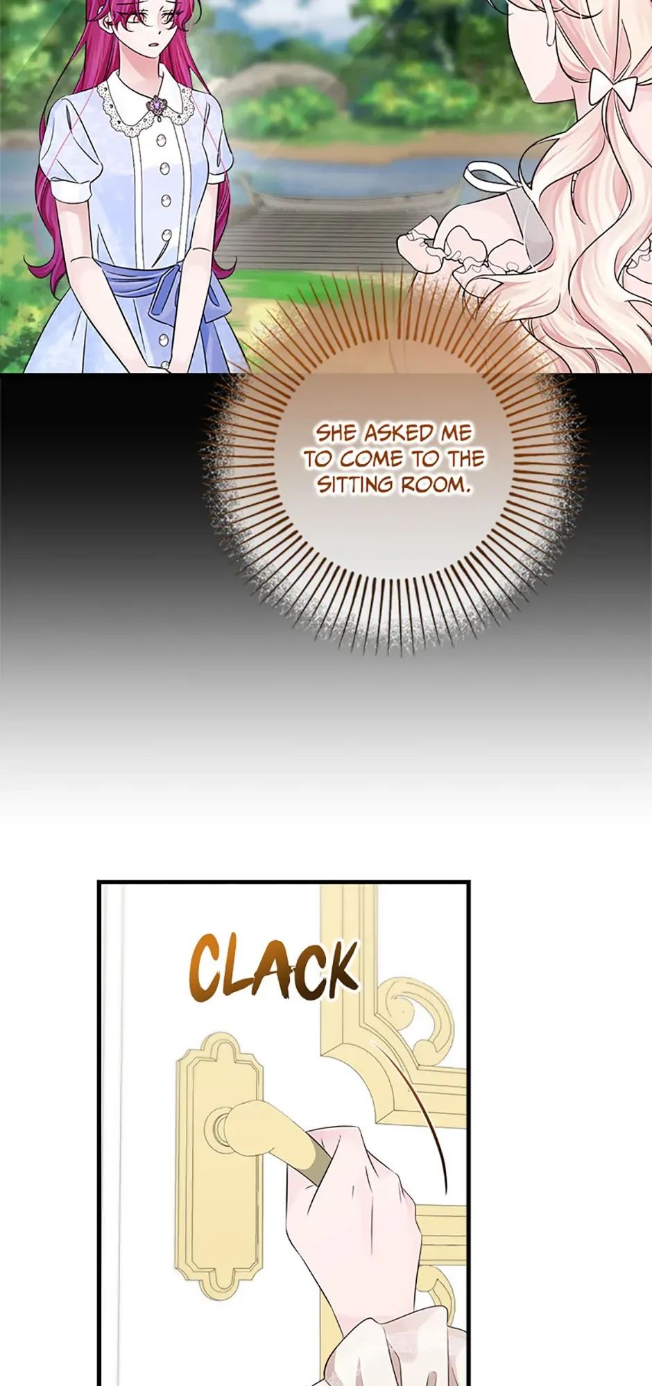 Melin’s Salvation Plan Chapter 63 page 61
