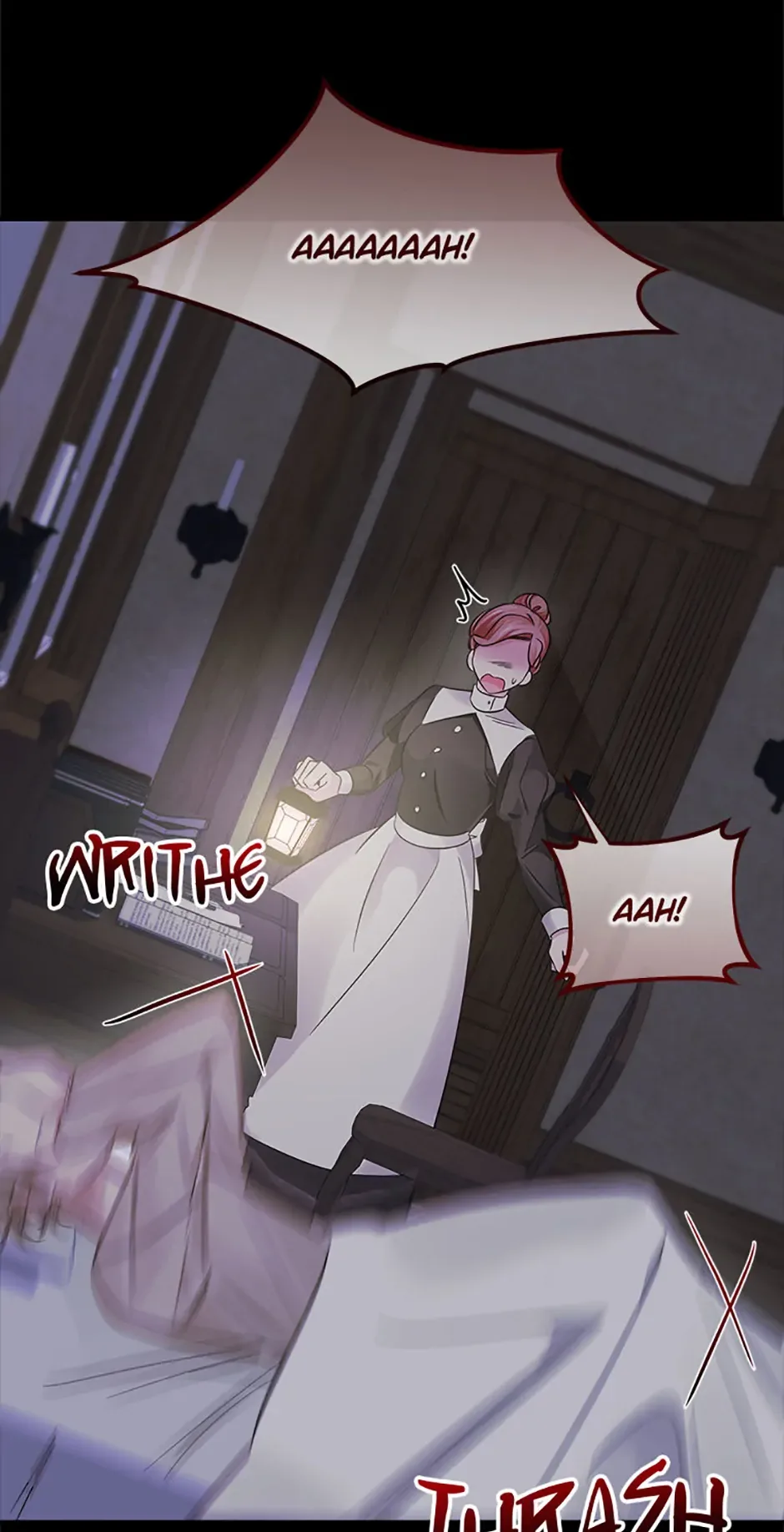 Melin’s Salvation Plan Chapter 63 page 67