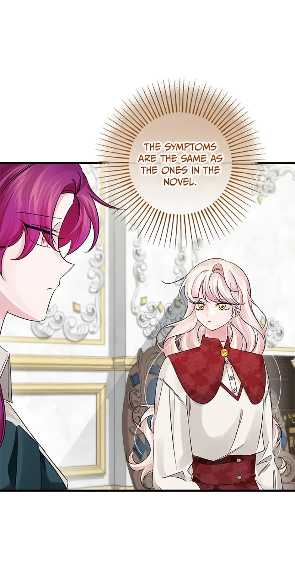 Melin’s Salvation Plan Chapter 63 page 74