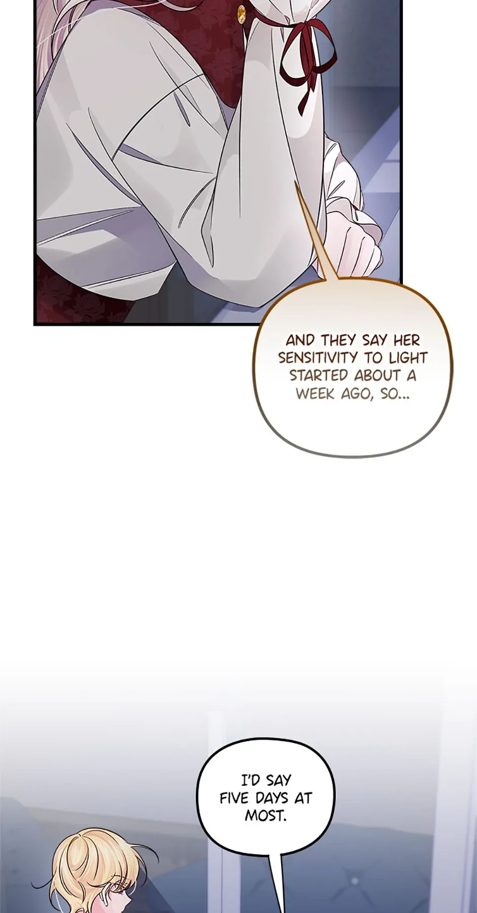 Melin’s Salvation Plan Chapter 64 page 5