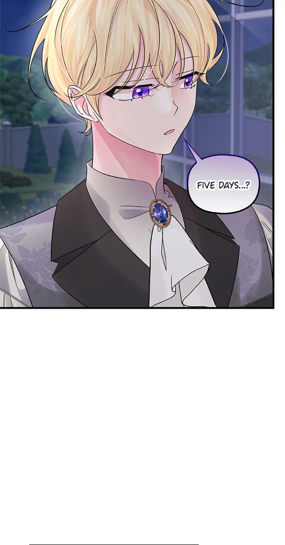 Melin’s Salvation Plan Chapter 64 page 7