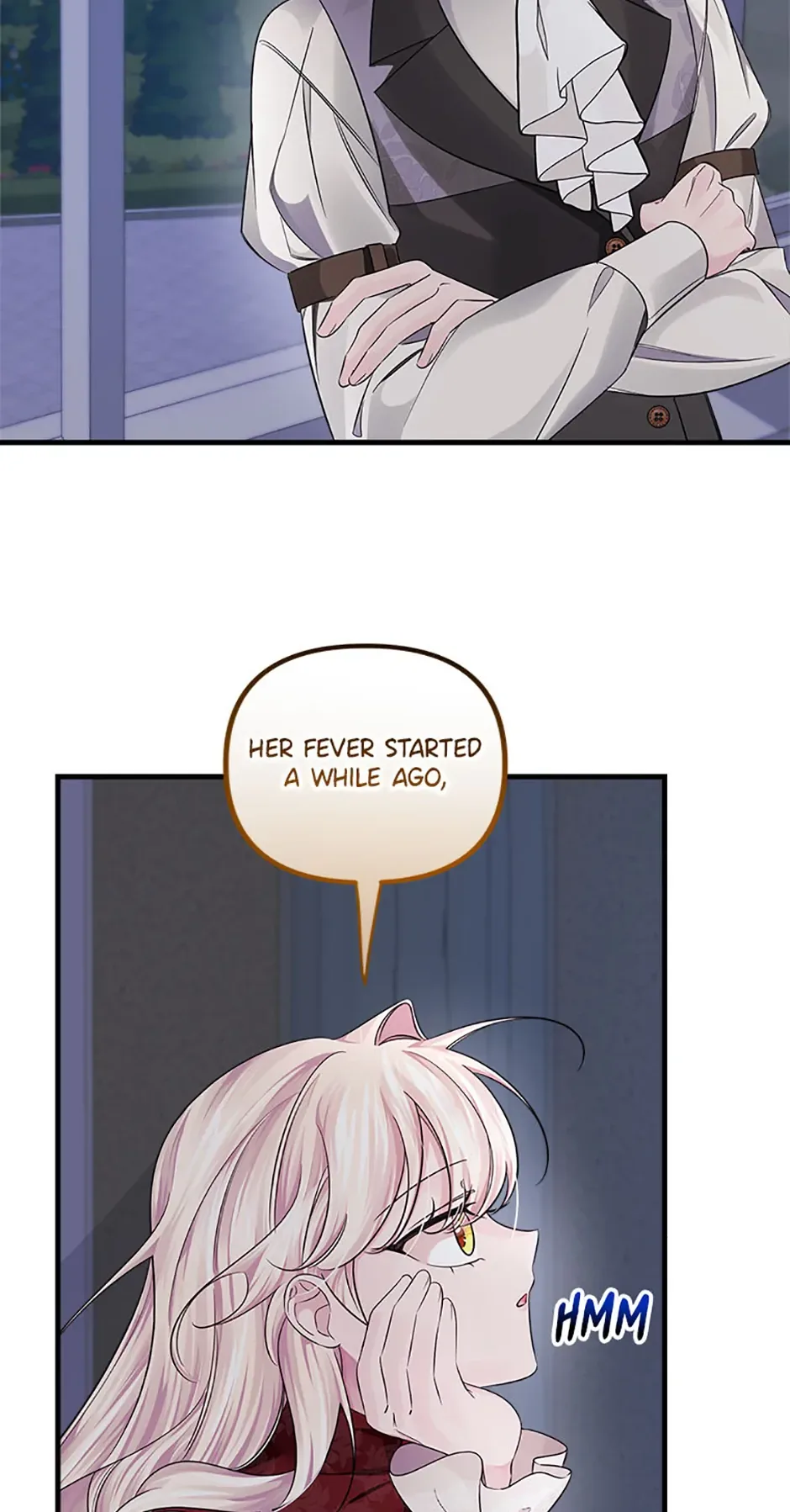 Melin’s Salvation Plan Chapter 64 page 4