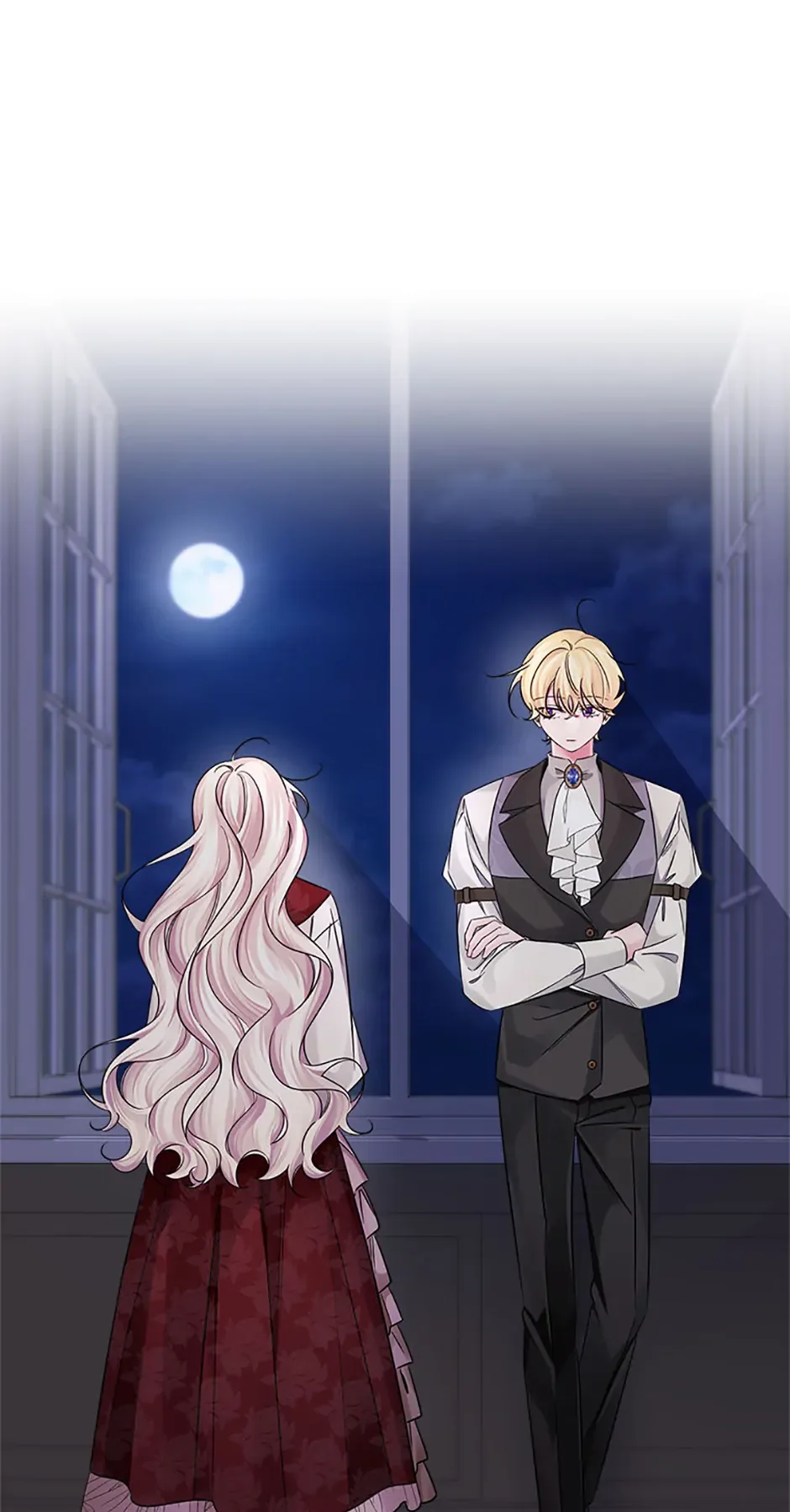 Melin’s Salvation Plan Chapter 64 page 2