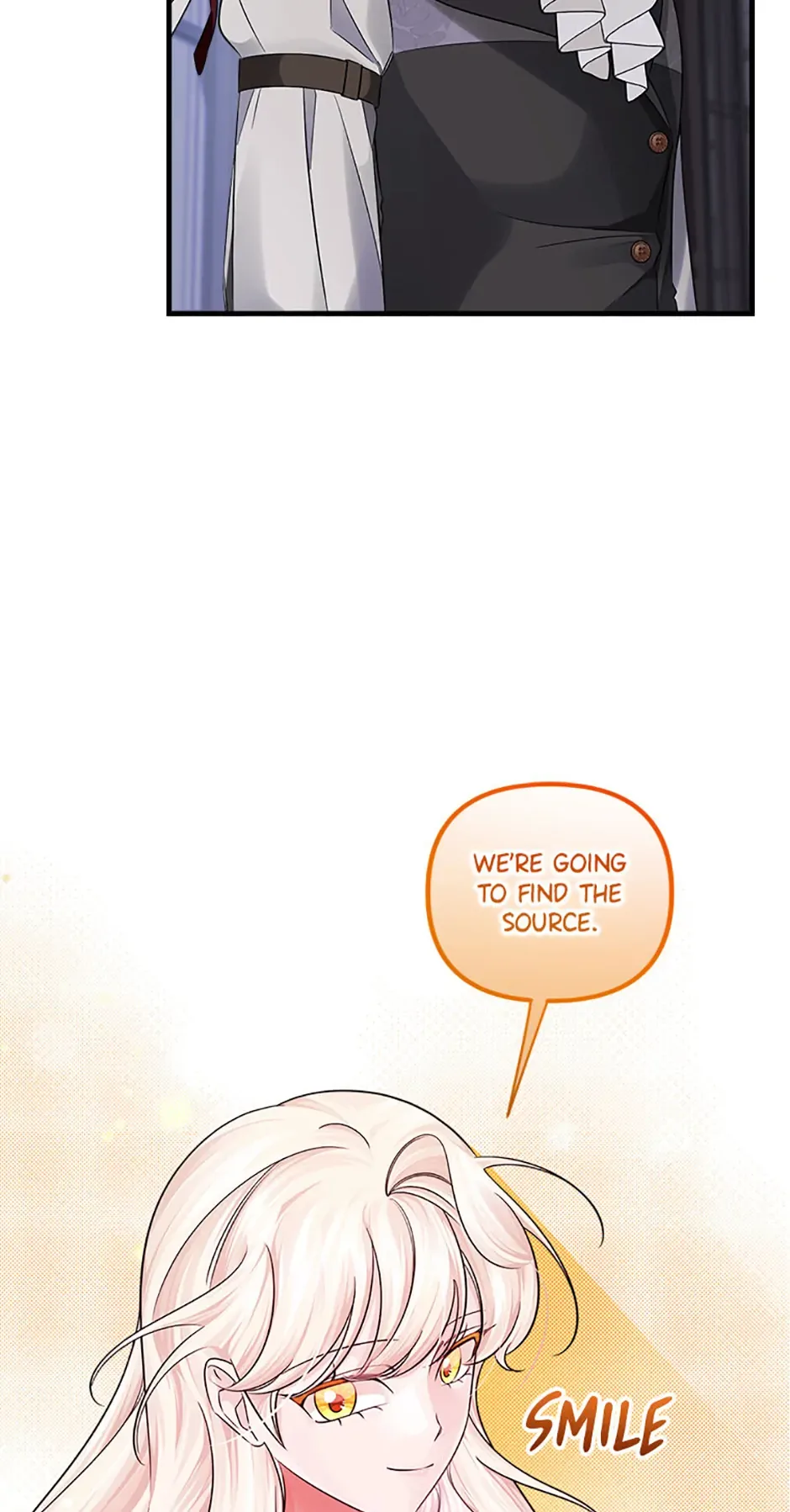 Melin’s Salvation Plan Chapter 64 page 9