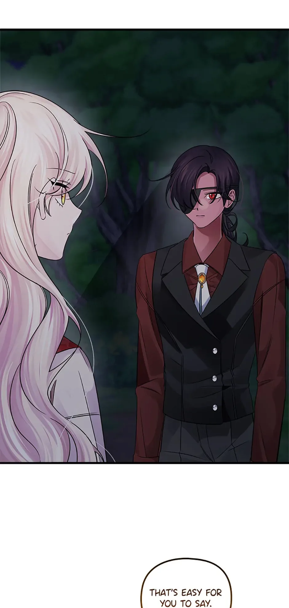Melin’s Salvation Plan Chapter 64 page 62