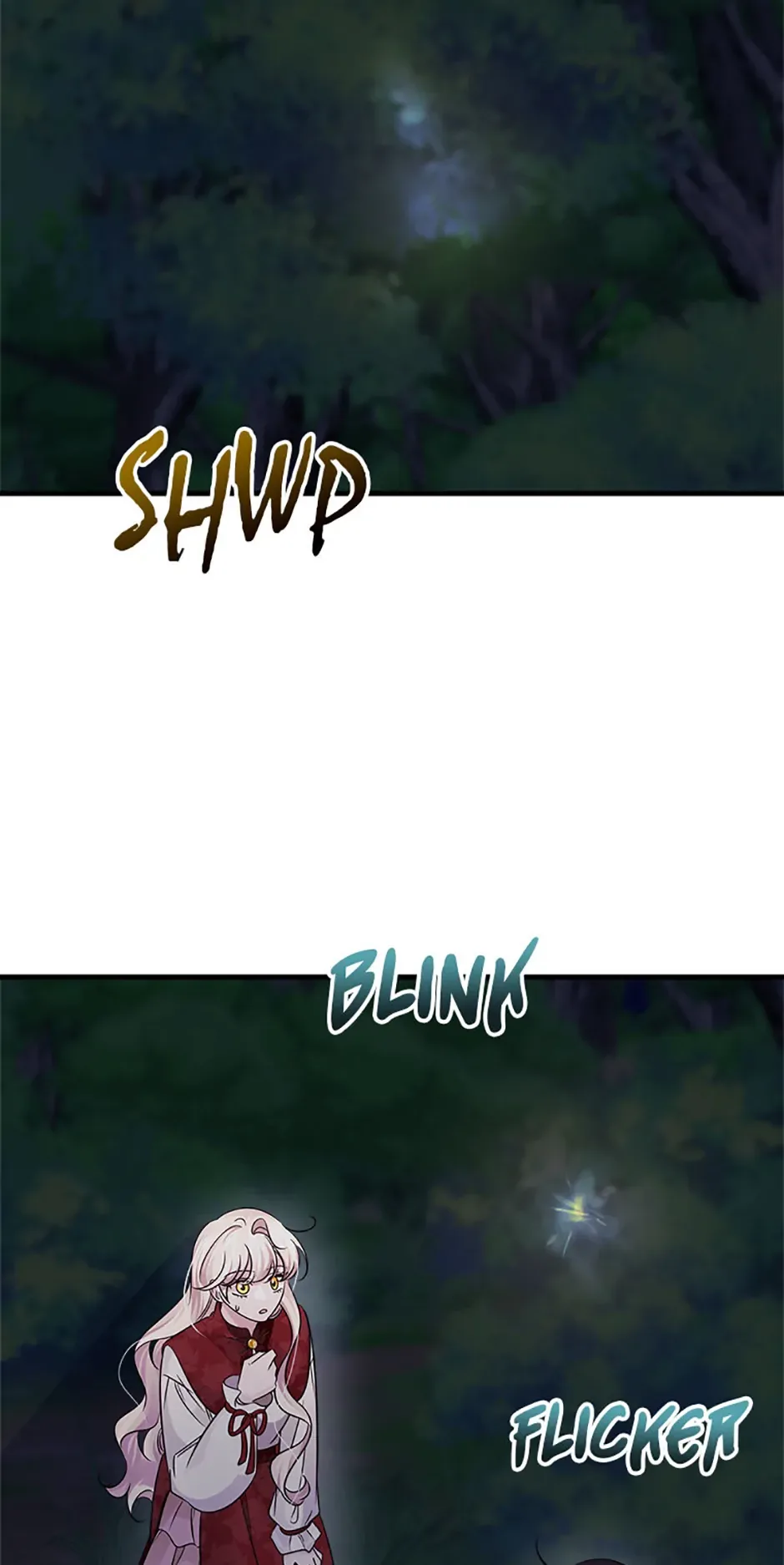 Melin’s Salvation Plan Chapter 64 page 58