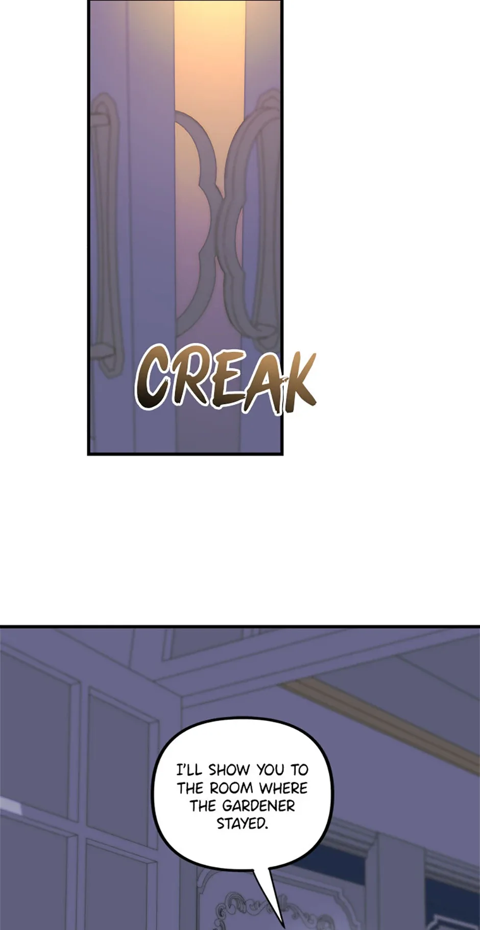 Melin’s Salvation Plan Chapter 64 page 38