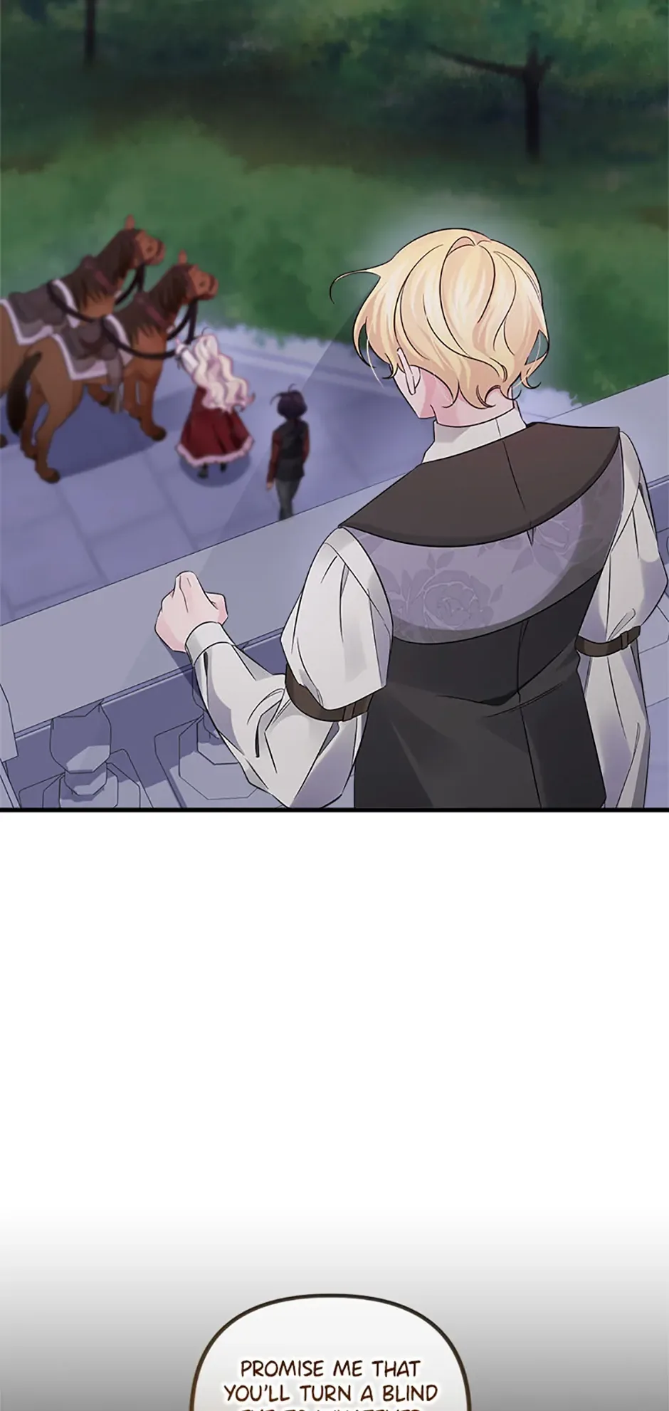 Melin’s Salvation Plan Chapter 64 page 33