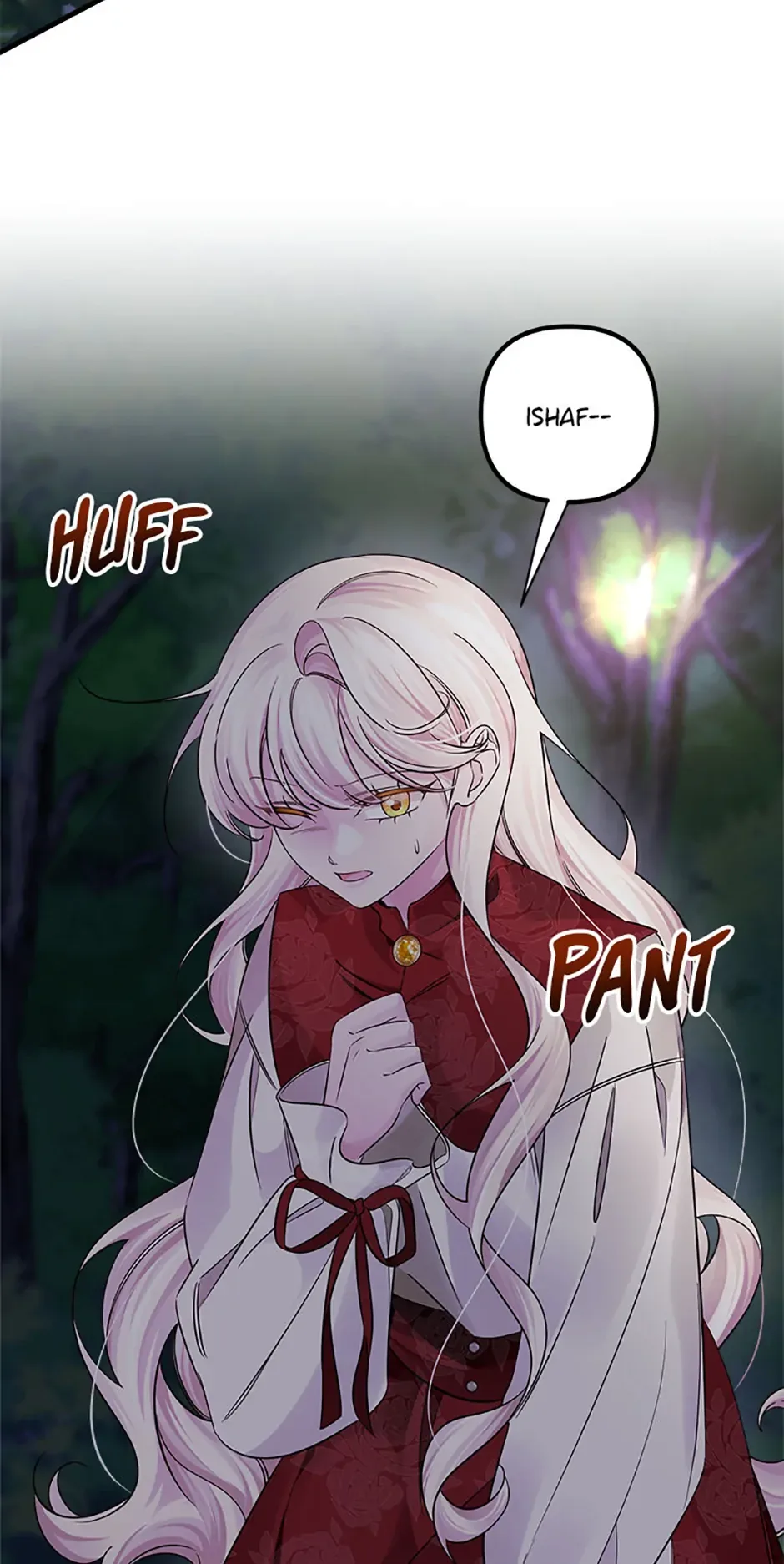 Melin’s Salvation Plan Chapter 64 page 56