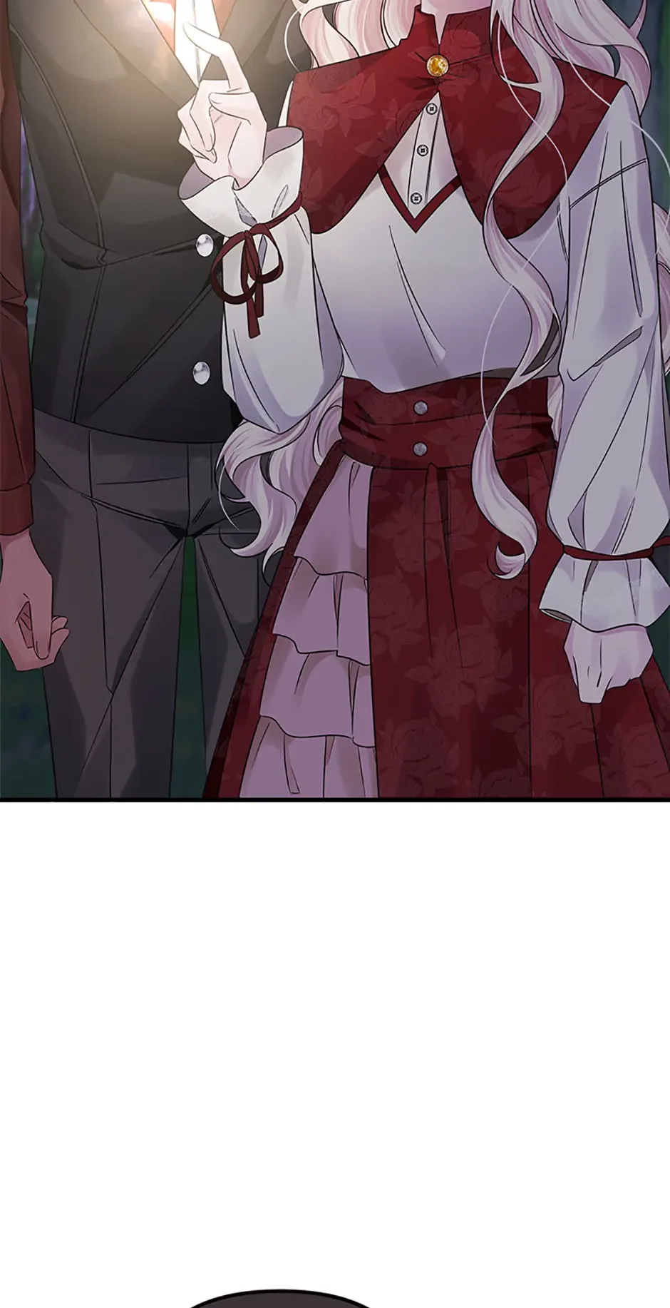 Melin’s Salvation Plan Chapter 64 page 46