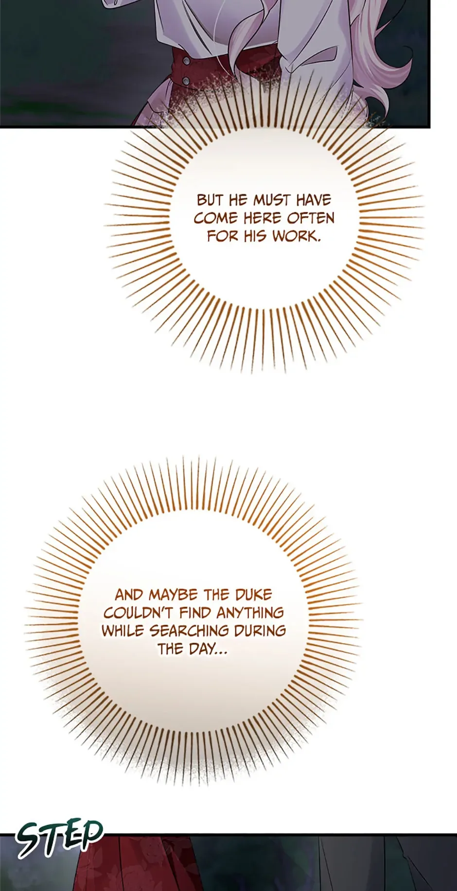 Melin’s Salvation Plan Chapter 64 page 49