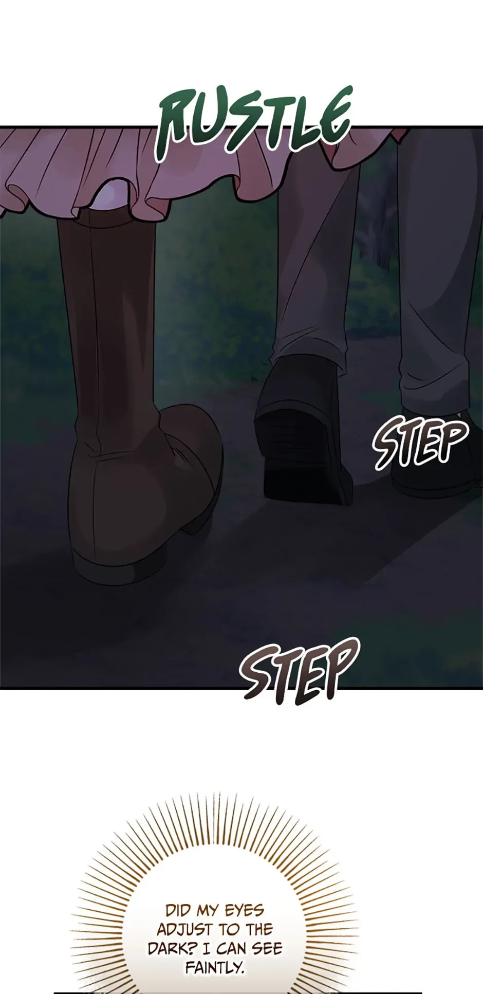 Melin’s Salvation Plan Chapter 64 page 71