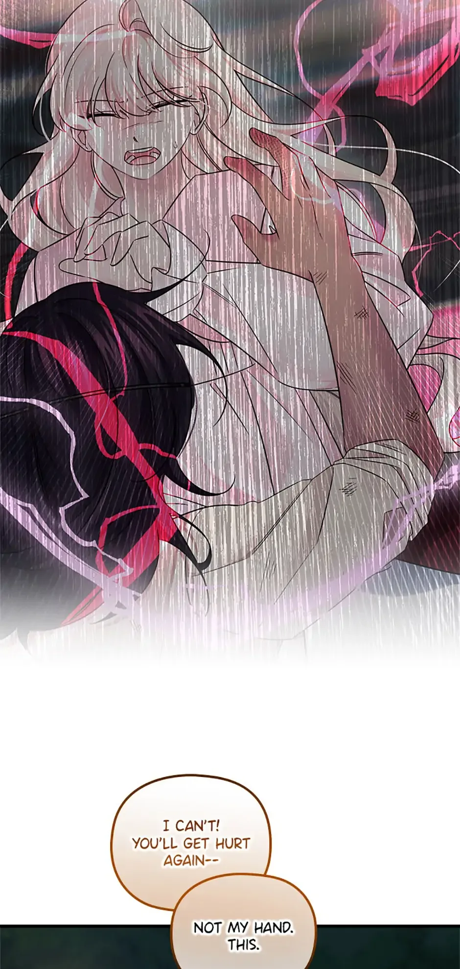 Melin’s Salvation Plan Chapter 64 page 65