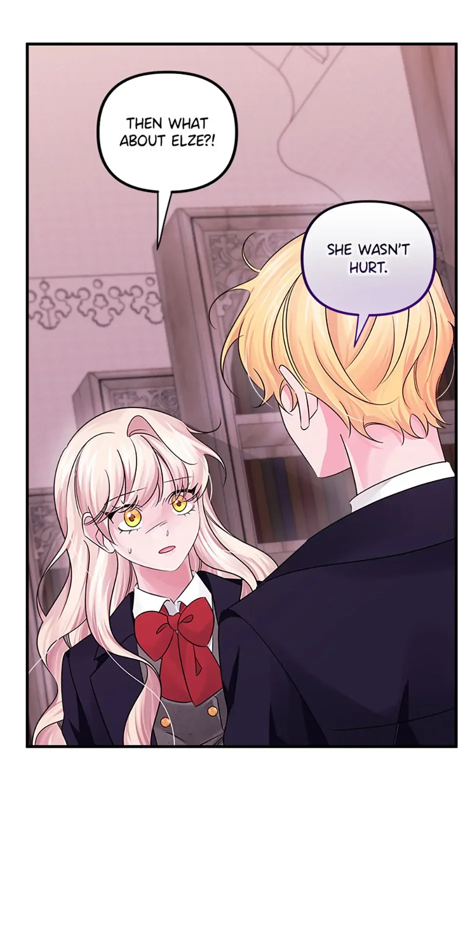 Melin’s Salvation Plan Chapter 50 page 80