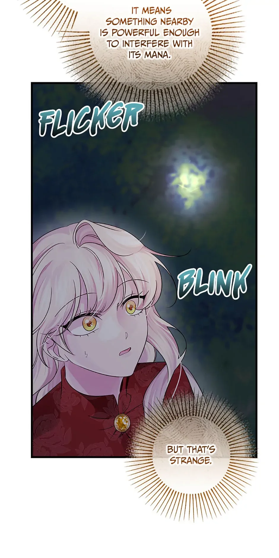 Melin’s Salvation Plan Chapter 64 page 60