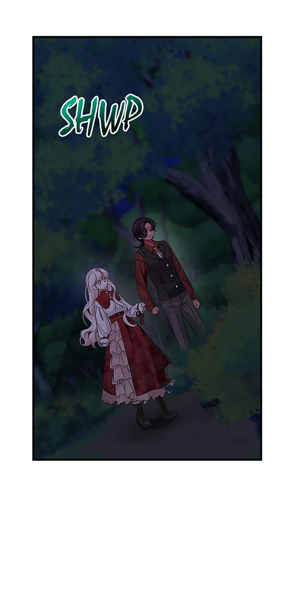 Melin’s Salvation Plan Chapter 64 page 70